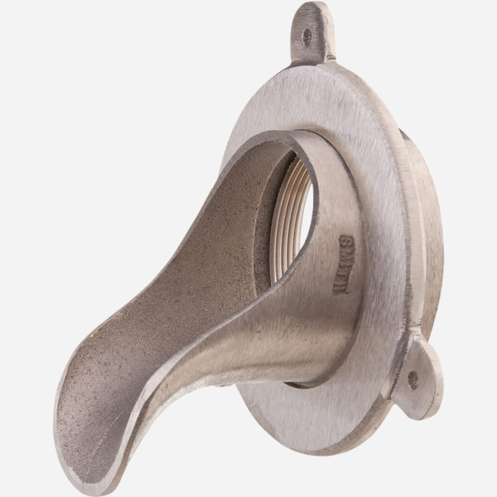 JR Smith 1770 Salida/Boquilla de Bajante Pluvial (Downspout) GRAVITAS